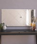 Hanah Home Espejo Argyle Blanco 60x120 cm